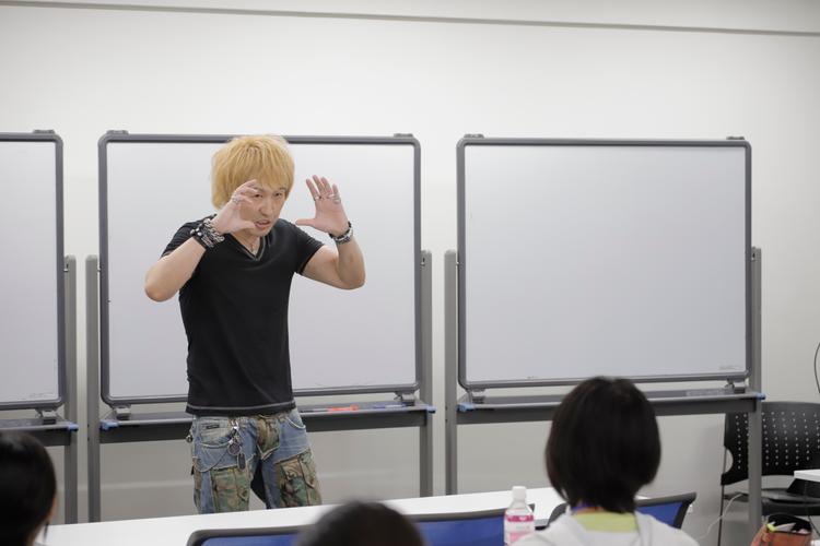 【ネットコース特進専攻】の夏の勉強会を開催（後編）のサムネイル