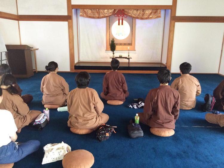 【職業体験】他者を知り、自分を知る高野山で自分の悩みと向き合う<br>～高野山宿坊体験レポート～（後編）のサムネイル