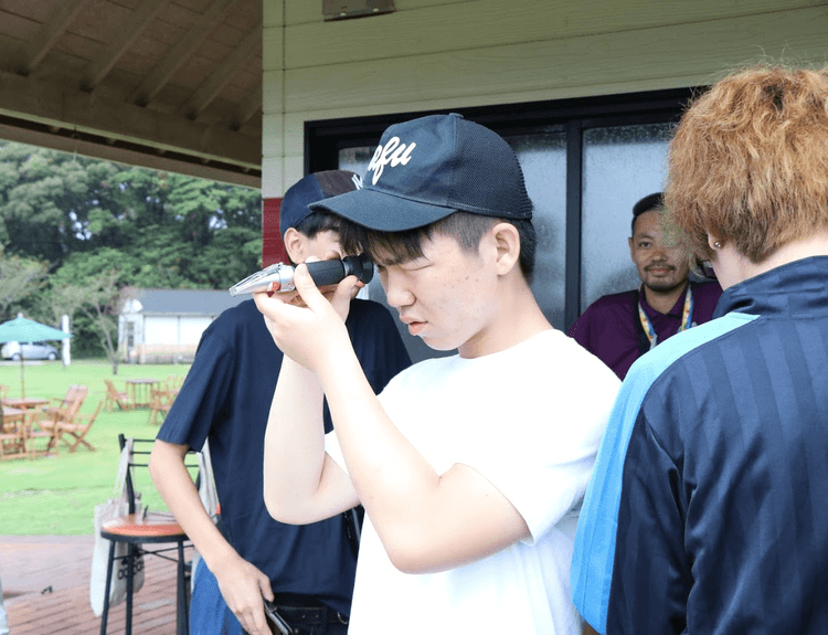 【職業体験】離島のワイナリーから魅力を発信<br>～伝えるスキルでロゴ制作に挑戦～（後編）のサムネイル