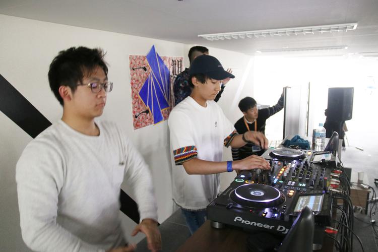 生徒が作り上げるキャンパス最大のイベント<br>「キャンパスフェスティバル＠代々木キャンパス」を開催のサムネイル