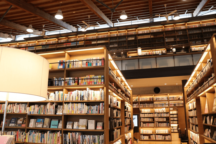 【職業体験】佐賀県武雄市図書館で図書館司書の仕事に触れるのサムネイル