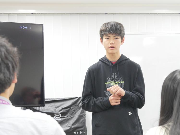 【N高マイプロジェクト】最終プレゼン大会が開催されました（前編）のサムネイル