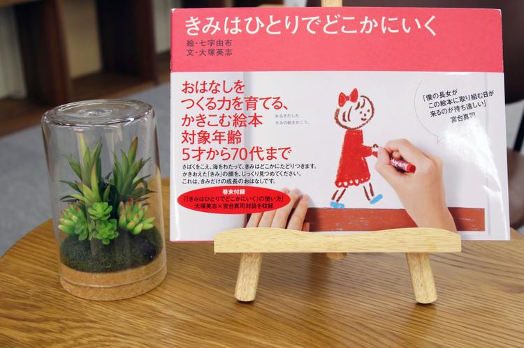 【プロジェクトN】大塚英志氏による特別授業 <br>「キャラクターの”こころ”作りを通して自分を見つめなおした2ヶ月」のサムネイル