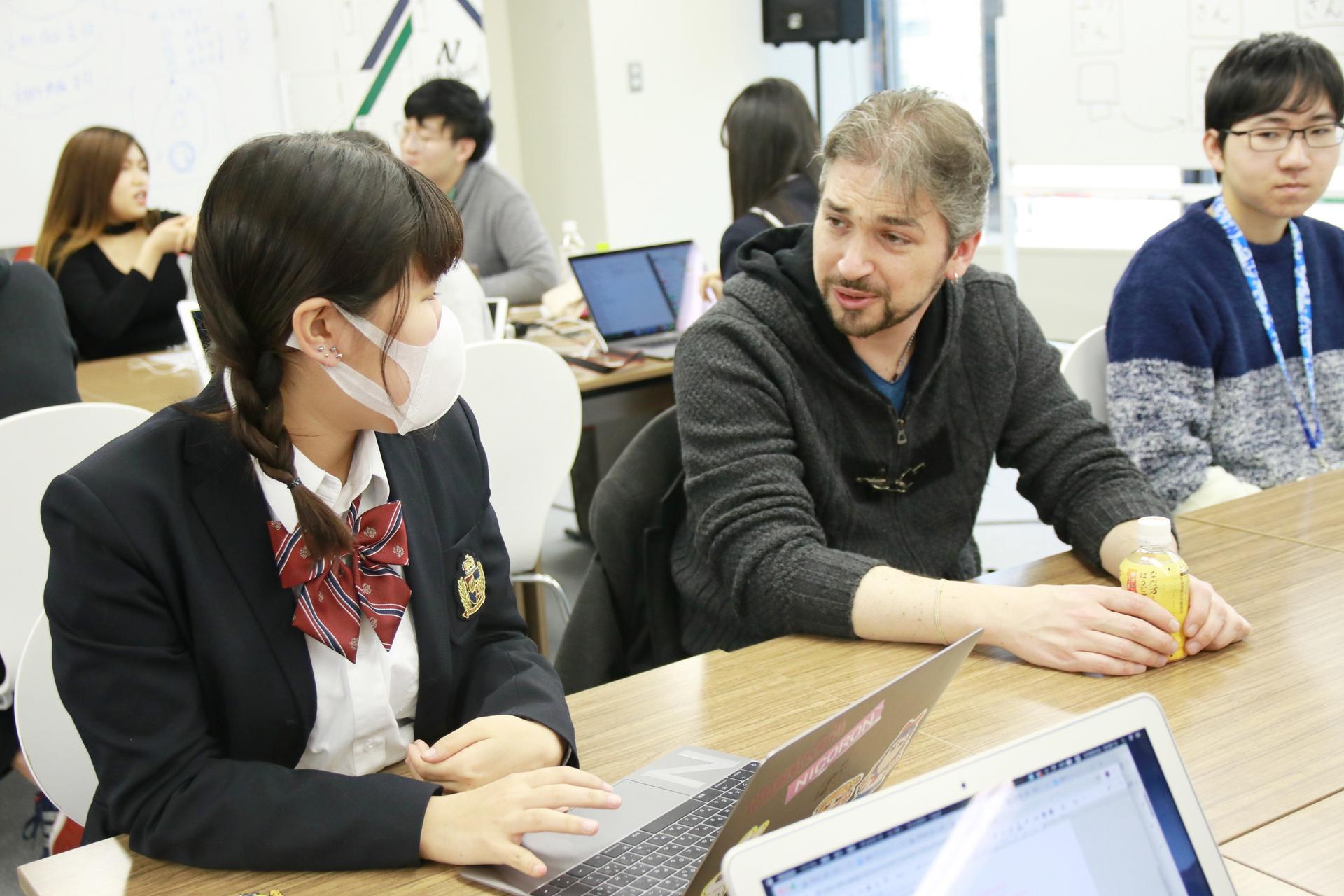 【プロジェクトN】日本の魅力を発信しよう！