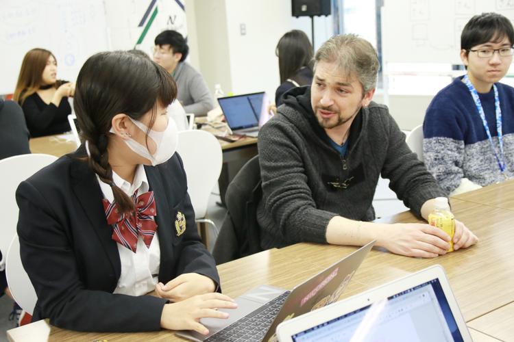 【プロジェクトN】日本の魅力を発信しよう！のサムネイル