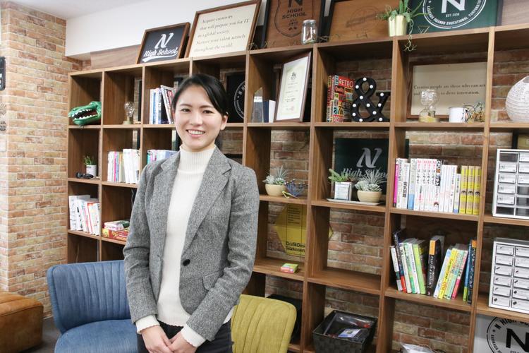 【プロジェクトN】外国人の方からみた“日本の魅力”を聞いてみましたのサムネイル