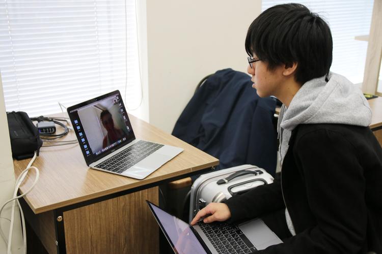 【プロジェクトN】外国人にインタビュー「実際のところ、どうですか？」のサムネイル