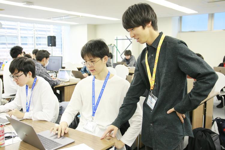 【プロジェクトN】1年間のプロジェクトNの集大成“マイポートフォリオ”を作ろうのサムネイル