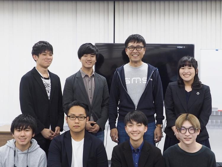 【N高起業部】ベンチャー社長特別講座 最も世界に近いベンチャー社長から、一流の起業家精神を学ぶのサムネイル