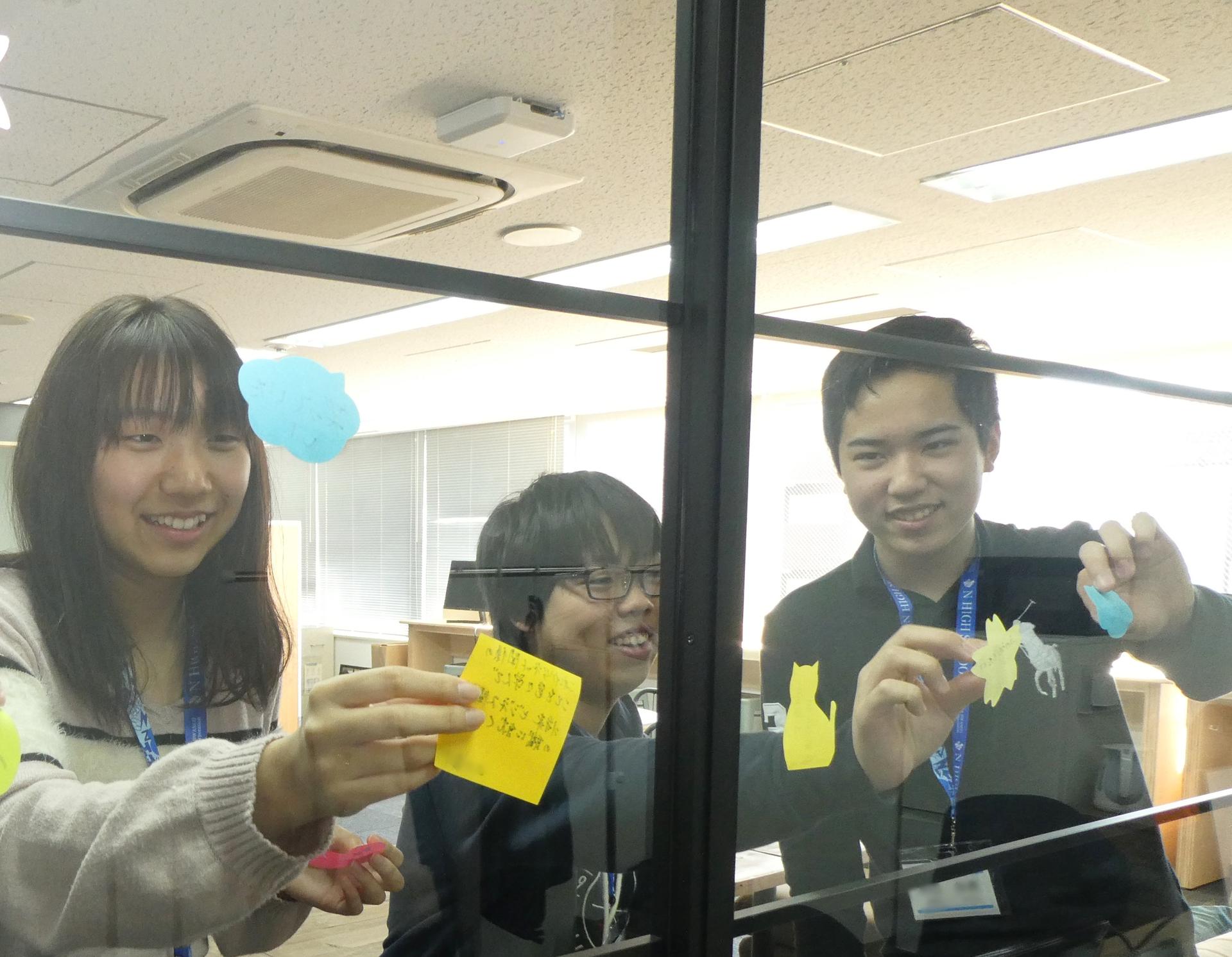 祝開校！～京都キャンパスの取り組み～