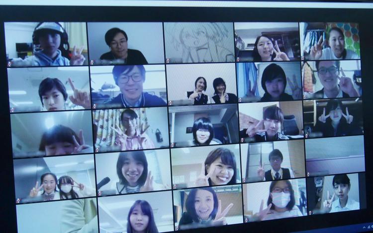 【N高マイプロジェクト】“マイ”があふれるプロジェクトで自己実現を目指す！「N高マイプロジェクト2019」始動のサムネイル