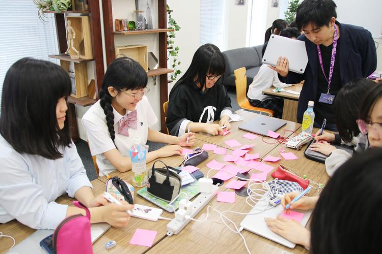 入学から3ヶ月…N高に入って感じたことのサムネイル