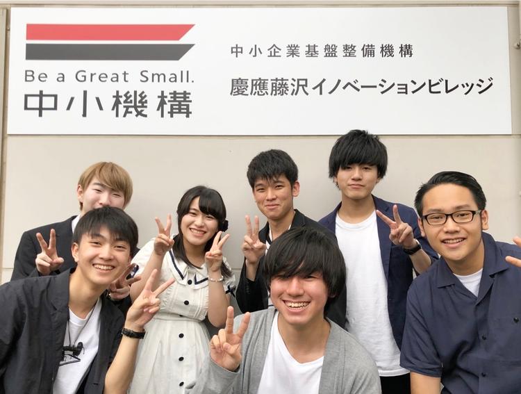 【N高起業部】ビジネスプランを磨き続ける！のサムネイル