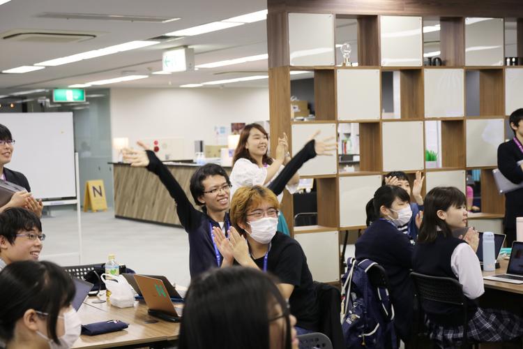 【終業式】1学期を振り返り、待望の夏休みへ突入！のサムネイル