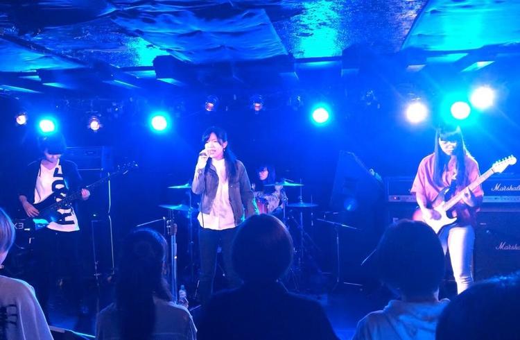 【N高音楽部】初めての本格ステージ！ライブイベント「バジロク4！」出演のサムネイル