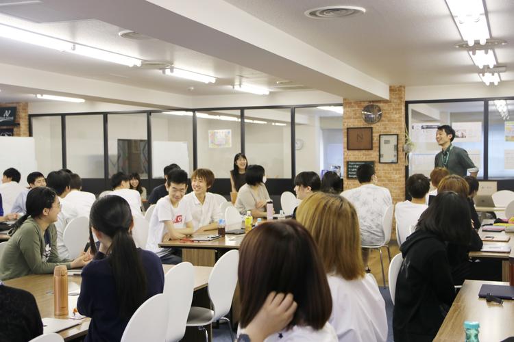 七夕イベントの振り返りと、いよいよスタートした2学期！のサムネイル