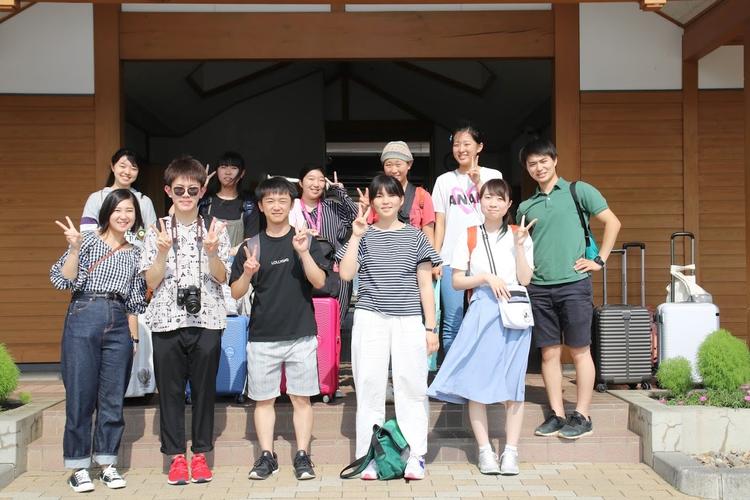 【職業体験】アドリブで起業してみる"Local Venture Challenge"（後編）のサムネイル