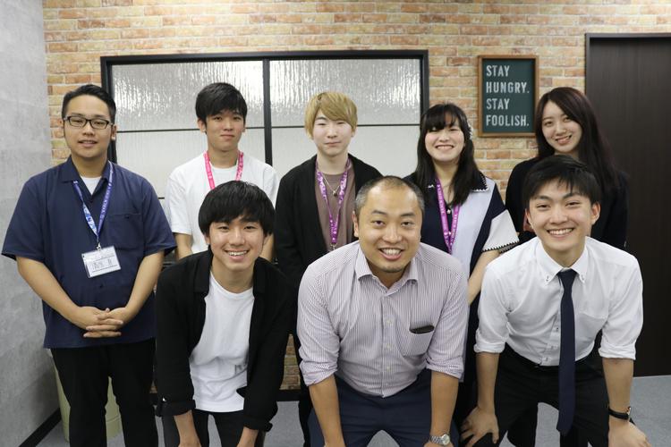【N高起業部】ベンチャー社長特別講座<br>ワクワク感を大切にするベンチャー社長から起業のリアルを学ぶのサムネイル