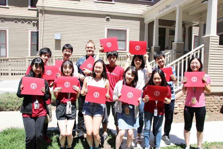 N高生の国際交流　スタンフォード大学国際教育プログラム2019　＜Part3＞のサムネイル