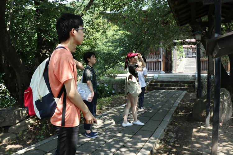 【職業体験】年間100万人が訪れる長野県小布施町で観光地経営を学ぶ（後編）のサムネイル