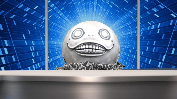 ヨコオタロウ氏によるゲームクリエイター特別授業 <br>「鬼才から学ぶゲームのシナリオ制作とコミュニケーション」のサムネイル