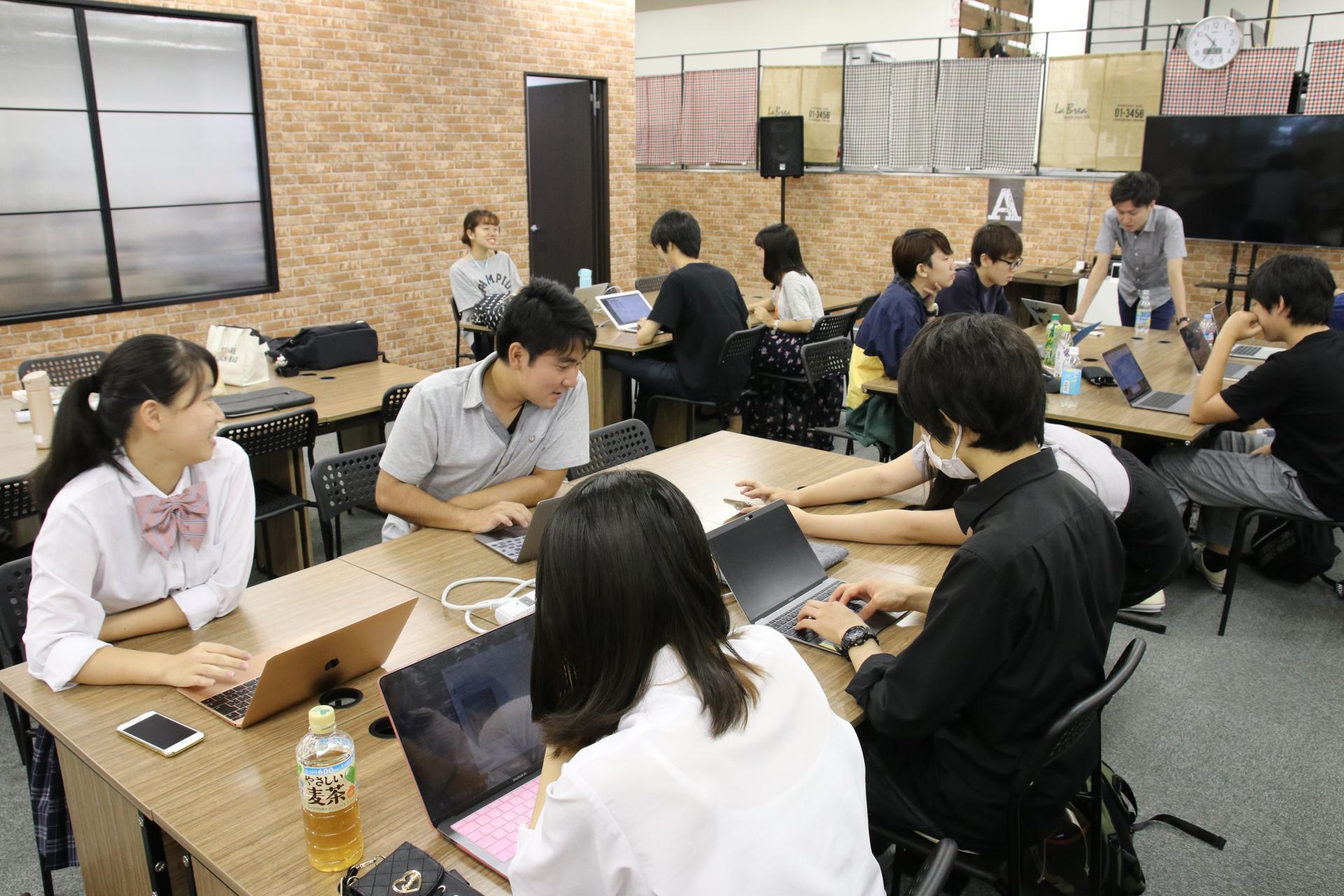 「意外と動く運動会」開催！