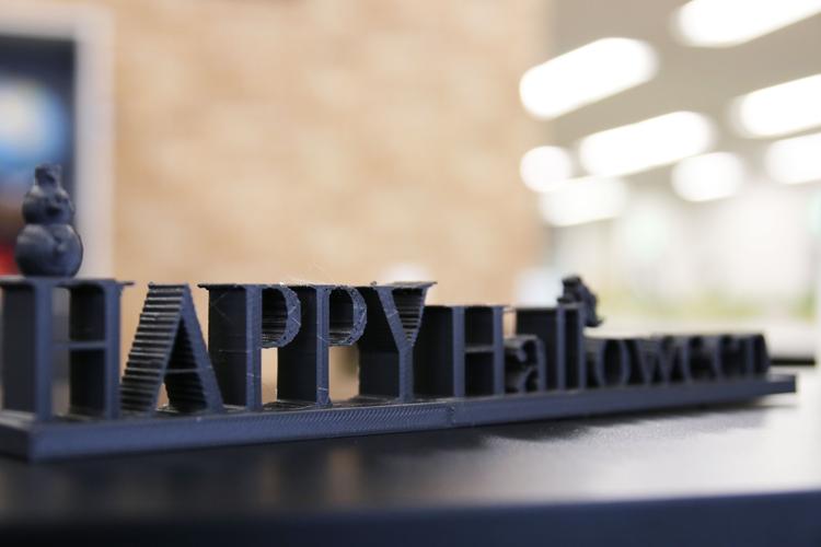 0からつくるイベント　最先端なハロウィンパーティー！のサムネイル