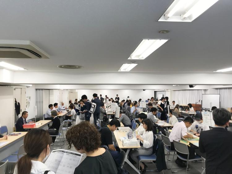進路の悩み解決！約50校の大学・短大・専門学校が集う進学相談会のサムネイル