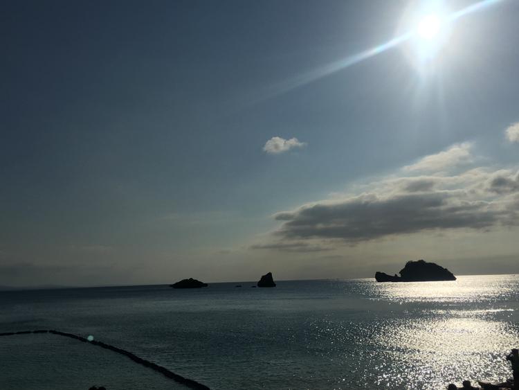 【沖縄研修旅行】たくさんの新しい出会いや経験をくれた美しい海のサムネイル