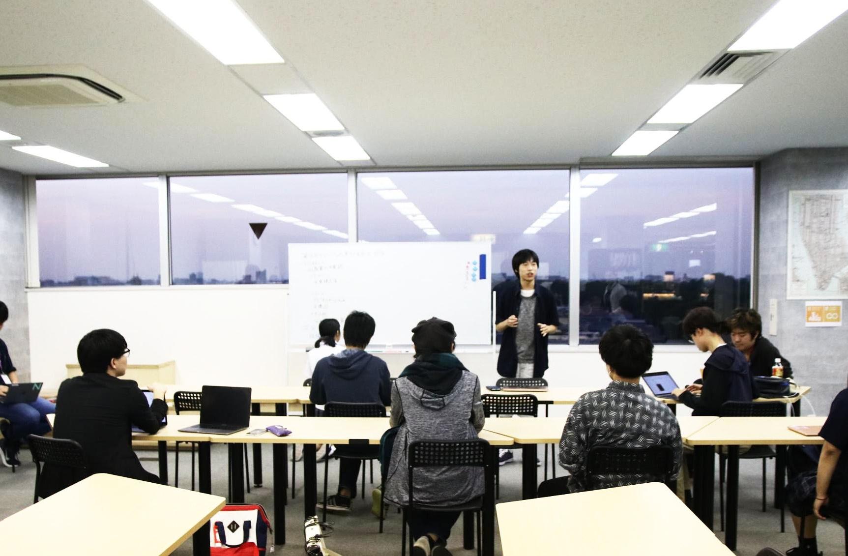 大宮らしいキャンフェスを目指して絶賛準備中！