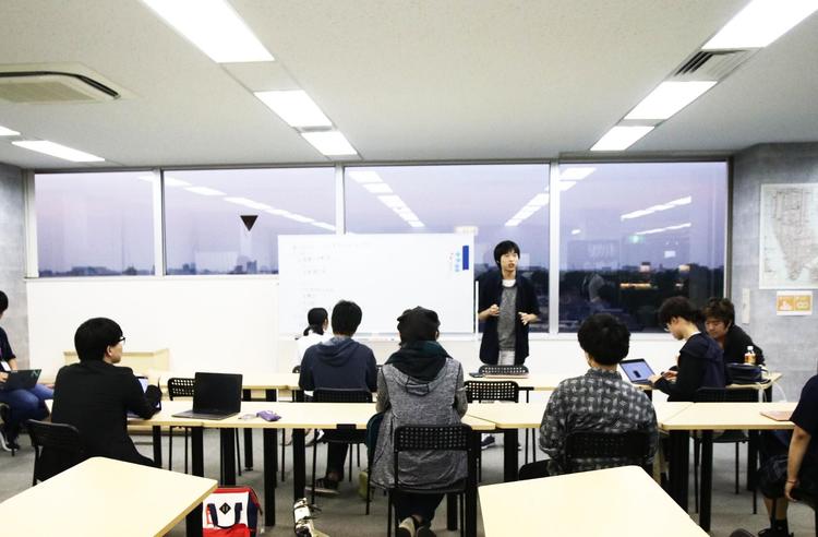 大宮らしいキャンフェスを目指して絶賛準備中！のサムネイル