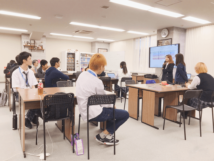キャンパス最大のイベント「キャンフェス」に向けて始動！のサムネイル