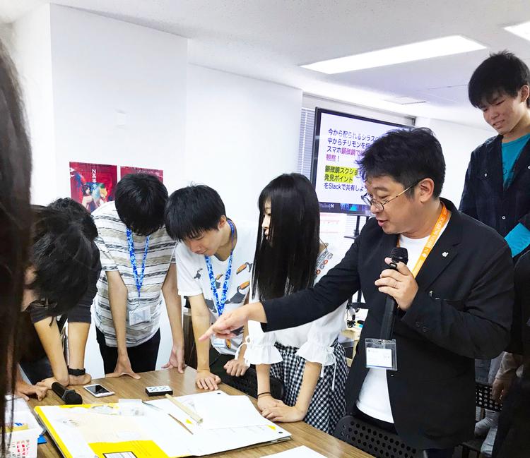 【授業紹介】身近なアレコレで科学する“モクサイ”とは？のサムネイル