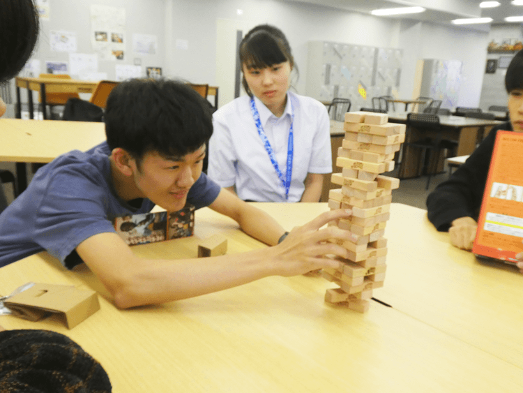 2学期、始動！〜新たな仲間たちとともに〜のサムネイル