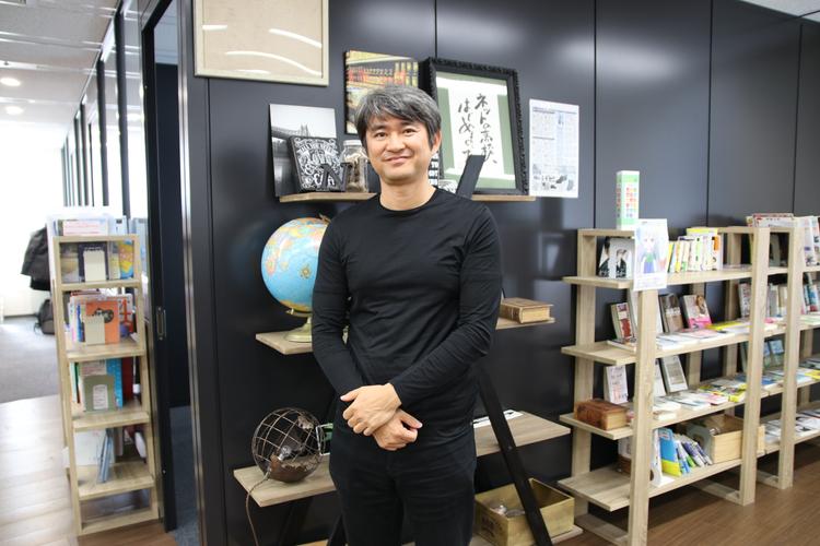 【プロジェクトN】水口哲也氏特別講義『ゲームは視覚から体験の時代へ』のサムネイル