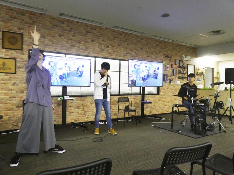 はじめてのキャンパスフェスティバル大成功！ <br>〜生徒が創る大イベント〜のサムネイル