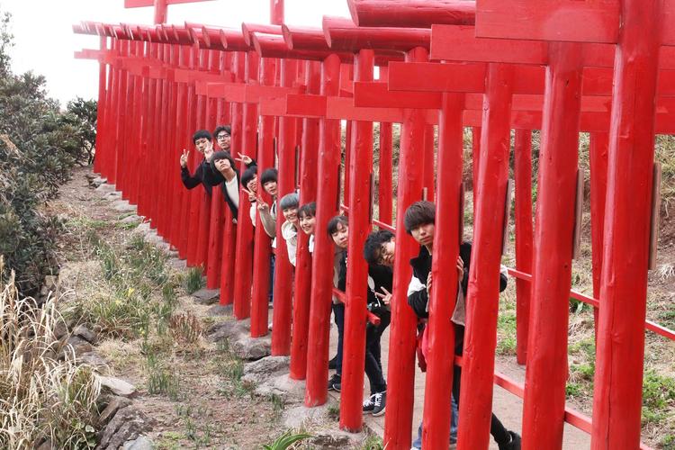 【職業体験】地元のあたたかさに触れながら山口県長門市で観光コンテンツづくりのサムネイル