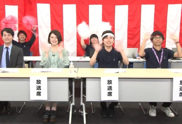 人気YouTuberの実況で熱戦！第2回ネット運動会 ～esports festival～ 開催のサムネイル