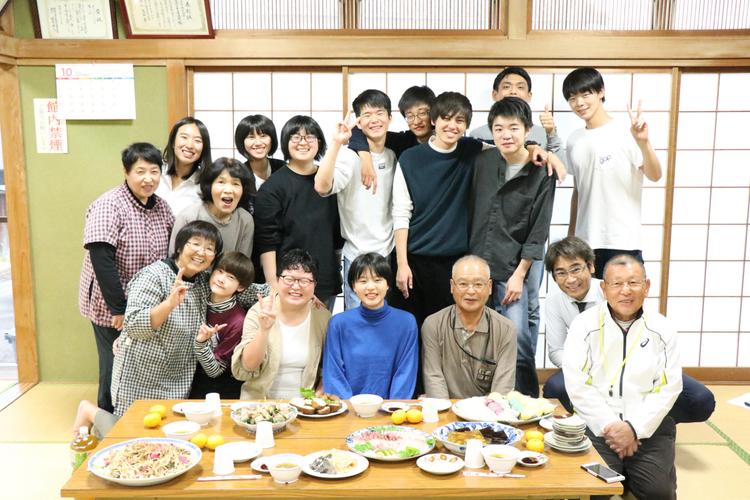 【職業体験】第二の故郷ができました～五島列島の民泊で魅力発見～のサムネイル