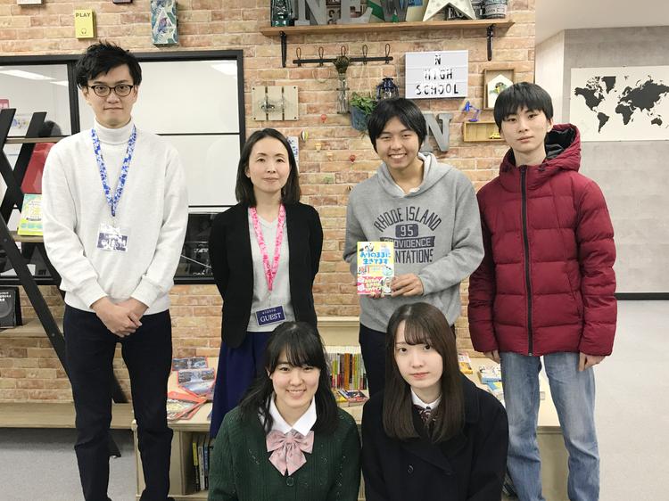最終回 KADOKAWA新レーベル企画編集者プロジェクト<br>〜編集者のアタマに近づく学びの数々〜のサムネイル