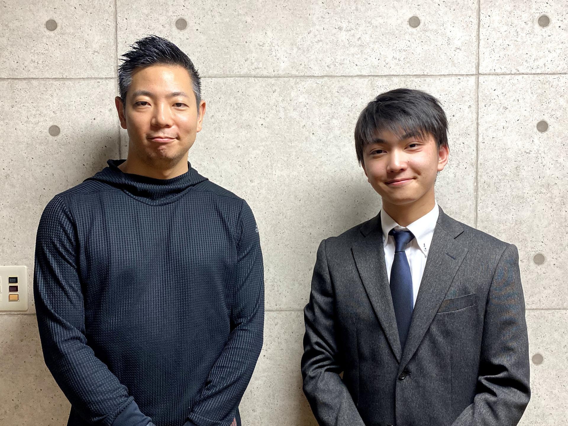 【N高起業部】働きたいベンチャー企業1位のグローバルカンパニーで特別インターン！その驚きの任務とは?!