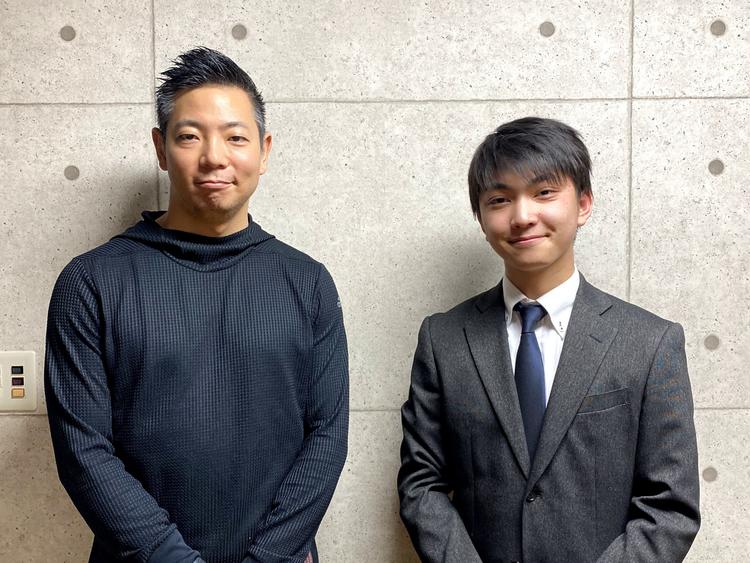 【N高起業部】働きたいベンチャー企業1位のグローバルカンパニーで特別インターン！その驚きの任務とは?!のサムネイル