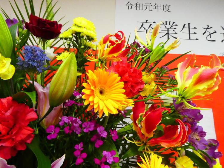 卒業を前に振り返る~通学コースに通った1年間~のサムネイル