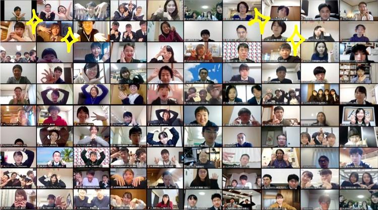 【N高マイプロジェクト】「全国高校生マイプロジェクト」ついに全国大会！<br>N高から選ばれし2チームが出場のサムネイル