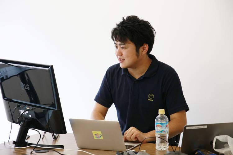 ３ヶ月間でゲーム・AIクリエイターに<br>N高生向けに「N Code Labo ネットコース」のグループ授業を開催のサムネイル