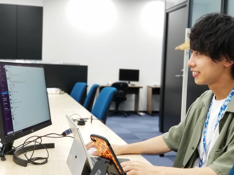 そこはまるで教室だった！～ネットのホームルームってどうやってるの？～のサムネイル