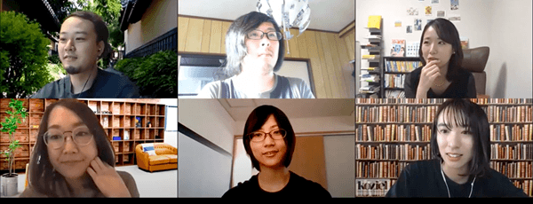 「相手」を意識して文章をブラッシュアップ<br>プロライターに学ぶワークショップ開催