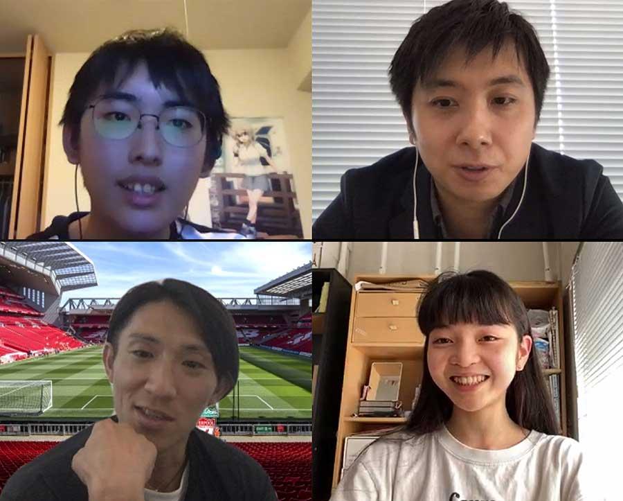 【N高起業部】入部から磨き続けてきたビジネスプランを発表！<br>本選に進む猛者が決定
