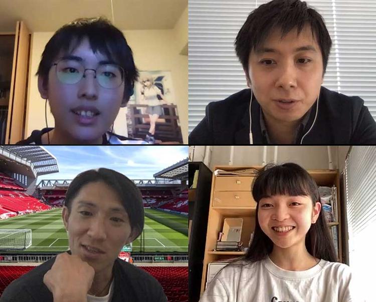 【N高起業部】入部から磨き続けてきたビジネスプランを発表！<br>本選に進む猛者が決定のサムネイル