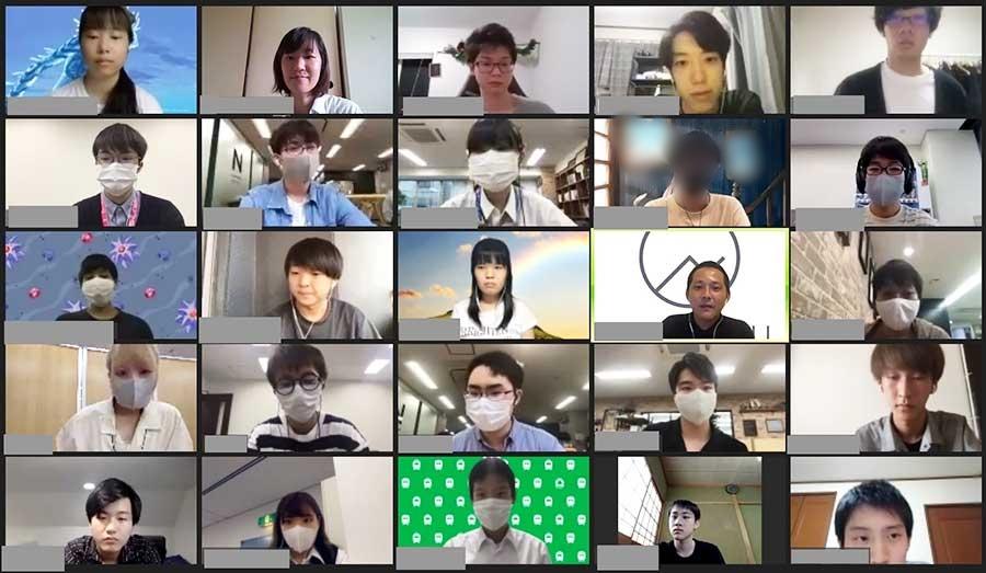 【N高起業部】“N高アントレ ”とは？起業部から注目の新プログラムがスタート